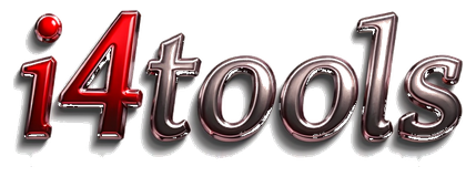 i4tools logo