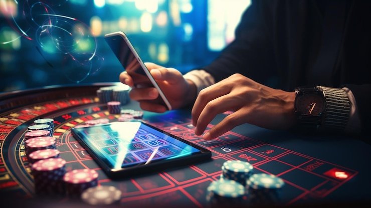 i4tools Un lobby pensado en México, con pagos que llegan al instante